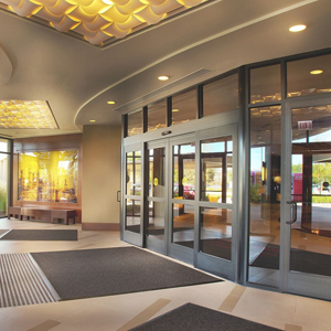commercial door specialist Fairfax