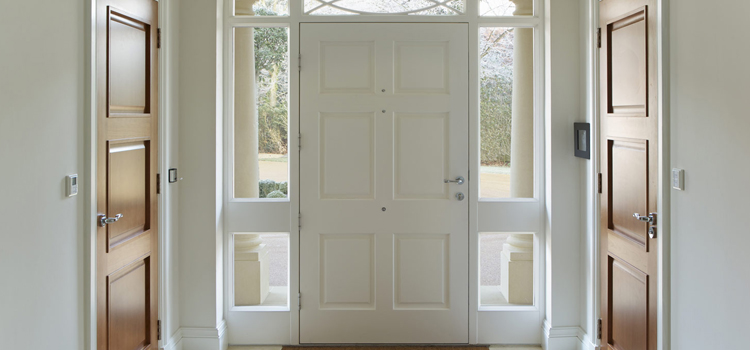 Fairfax door replacement contractors