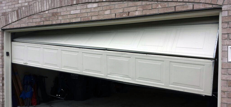 emergency door replacement Fairfax